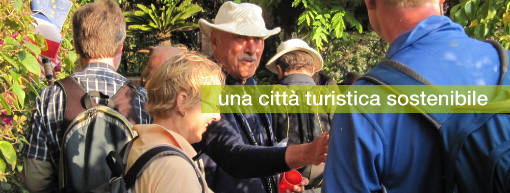 Terracina - Una città turistica sostenibile